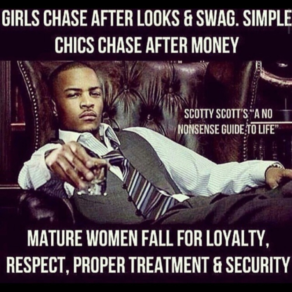 Meet your Posher, Tyrone